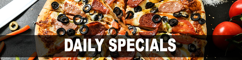 Pontillos Pizza Hilton Pizza Delivery